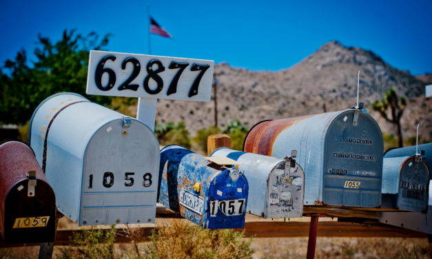 Small Business? How You Can Use Direct Mail To Create Big Impact