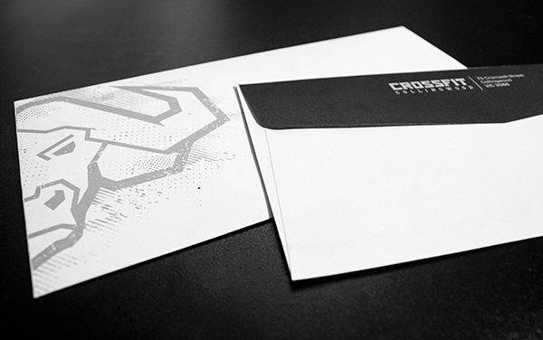 Personal Uses For Printed Envelopes