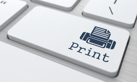 Four Ways To Reduce Print Costs For Businesses