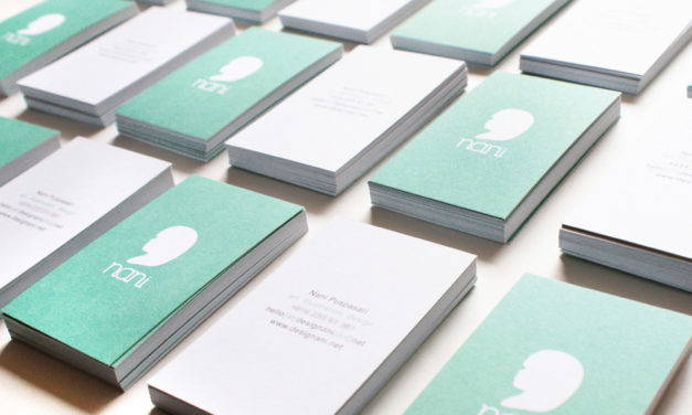 Why Print Matters In Your Start-Up Marketing Plan