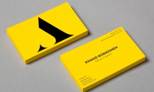 Why Business Cards Are Still Relevant To Modern Businesses