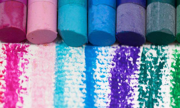 The Effect of Colour in Design