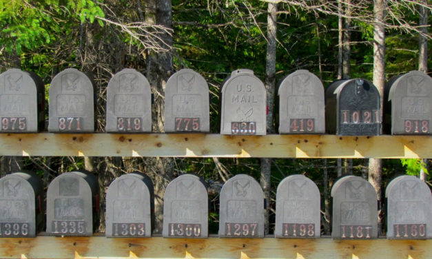 The 4 Direct Mail Marketing Mistakes to Avoid