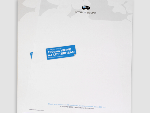 The Complete Guide To Letterhead Design