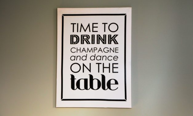 Common Poster Design Mistakes You Can't Afford To Make