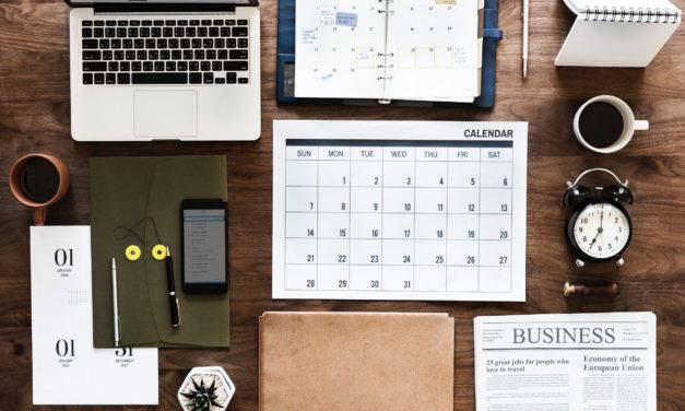 Why Your Business Needs A Bespoke Calendar