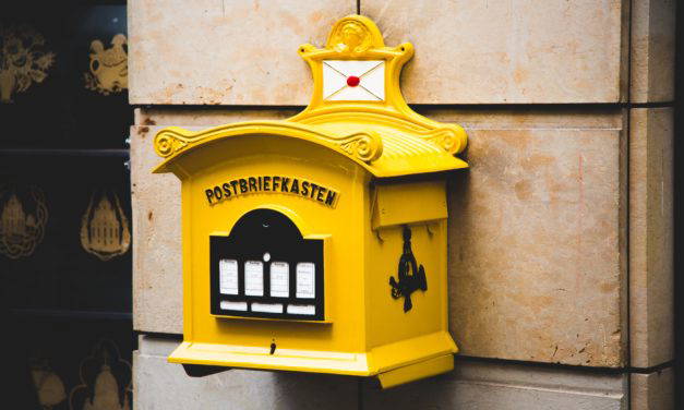 B2C Direct Mail Marketing: The Essentials