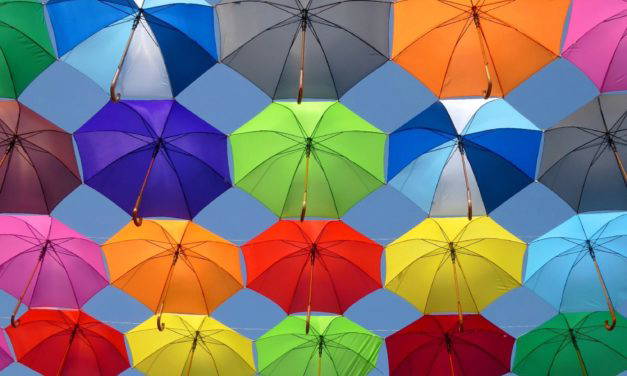 Harnessing Colour Psychology To Boost Your Business Cards