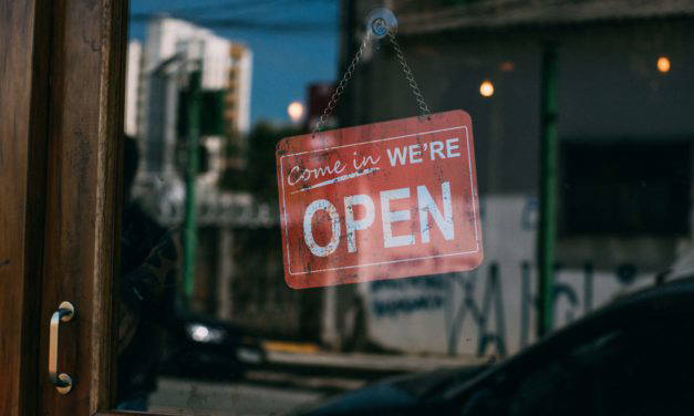 How Print Can Increase Your Business Locally