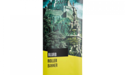 3 Important Reasons To Use Roller Banners