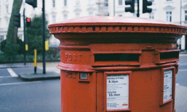 4 Reasons People Trust Direct Mail Marketing