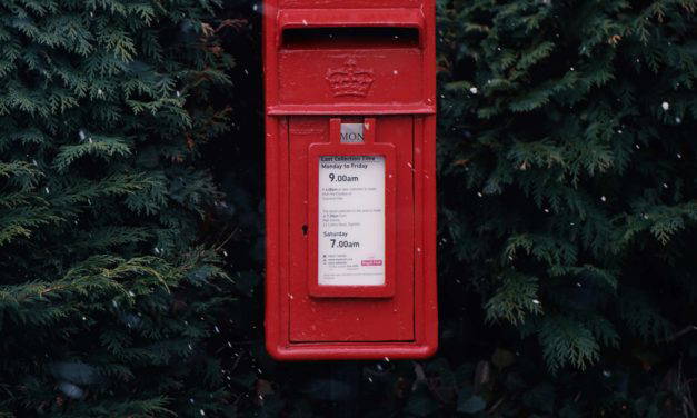 5 Benefits Of Direct Mail