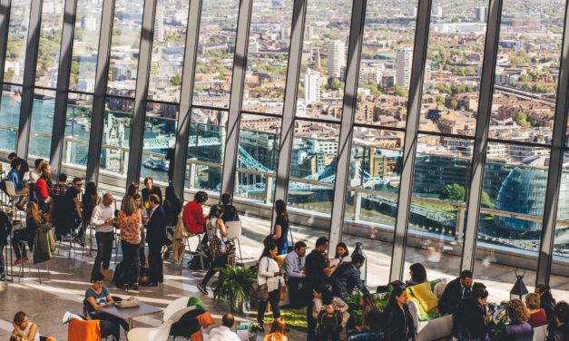 Exhibition and Conference Printed Essentials