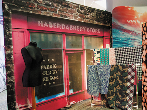 Printing For Pop Up Shops