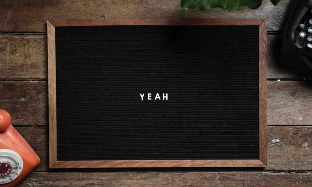 Using In-Store Advertising To Create Repeat Customers