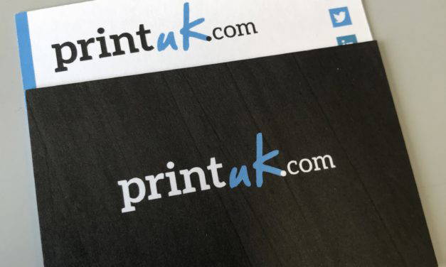 Deploying Business Cards In Creative Ways