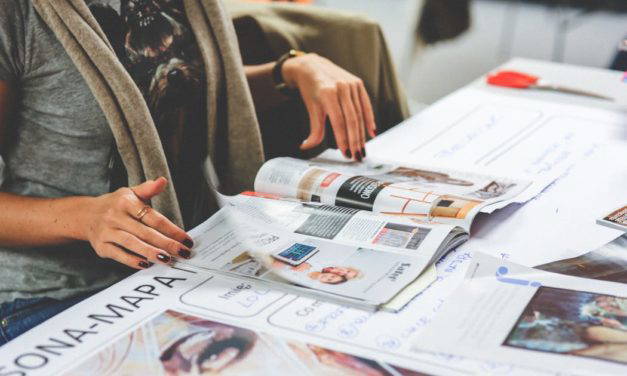 The Benefits of Brochures