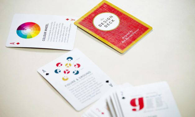 Why You Should Carry A Personalised Business Card Everywhere You Go