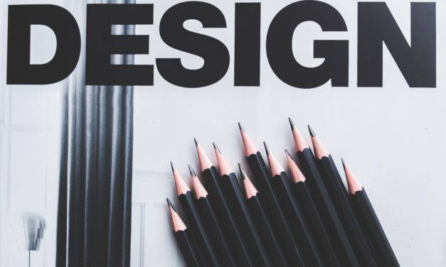 The Secrets To Great Flyer and Leaflet Design