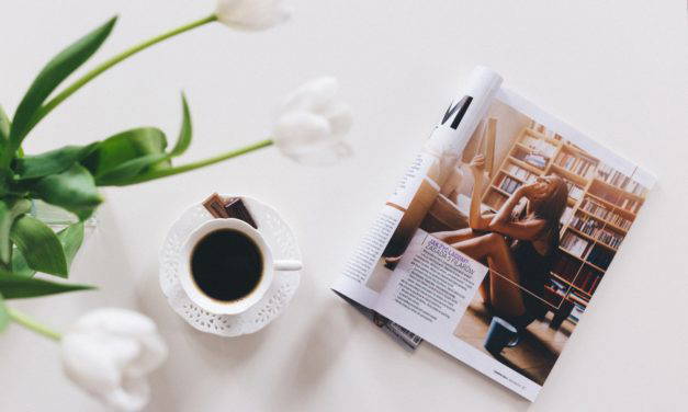 The Young Companies Starting Print Magazines To Help Build Their Brands