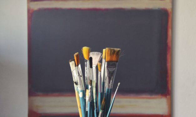 Why Corporate Canvas Prints Are A Must Have For Your Business