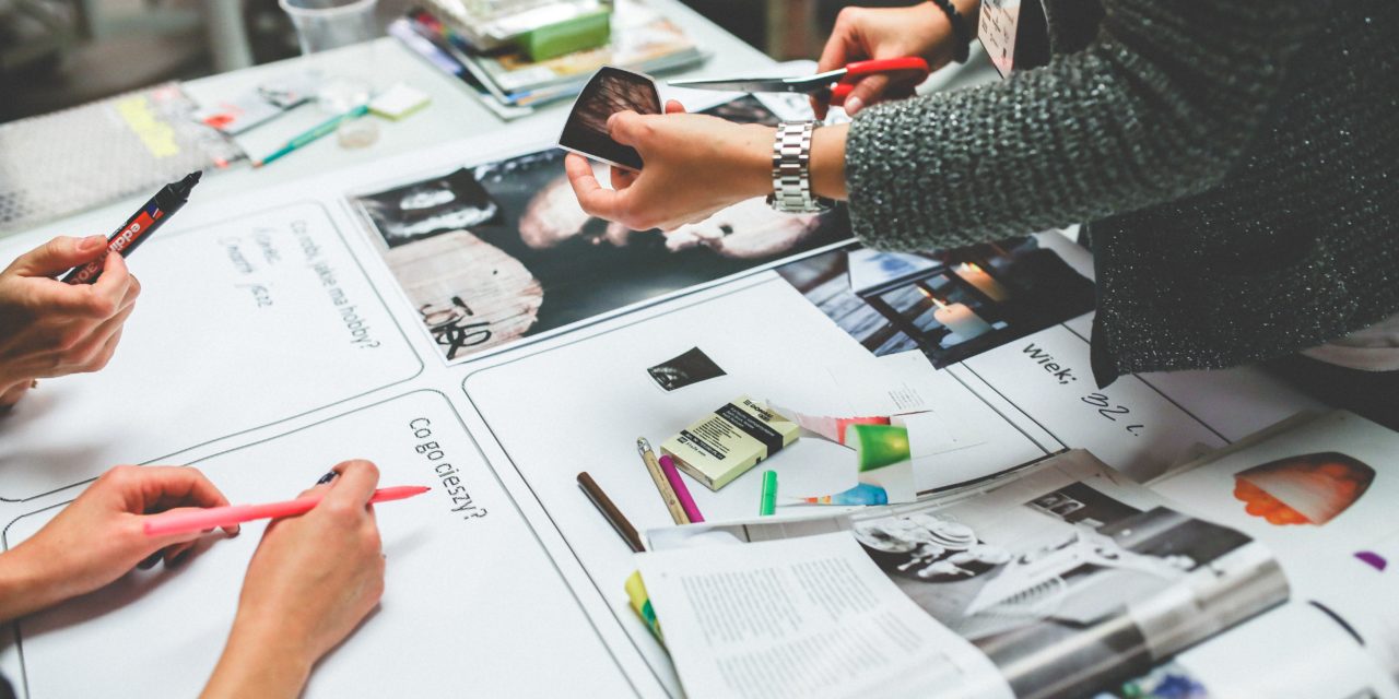 Give Your Marketing Materials A Makeover For 2019