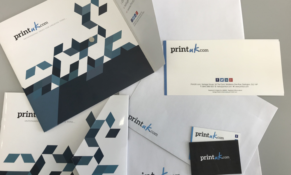 Why Letterhead Printing Works In 2019