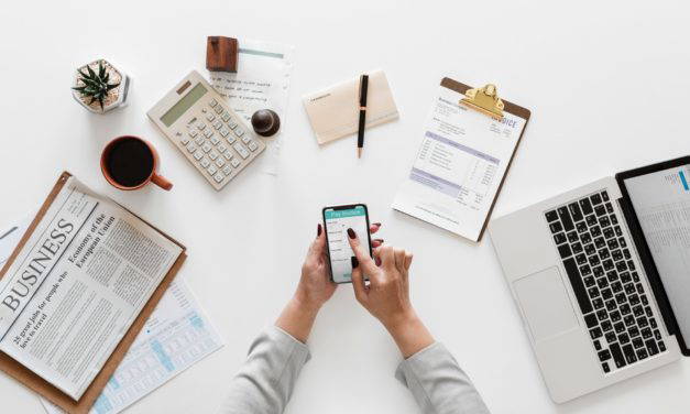 3 Key Steps To Best Combine Printed And Digital Marketing