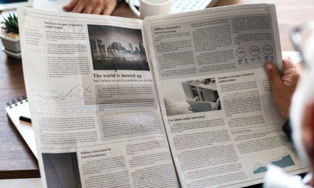 Why Is Print Marketing Still Important In A Digital Age?