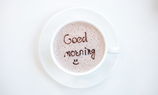 Four Tops Tips For Impactful Leaflets