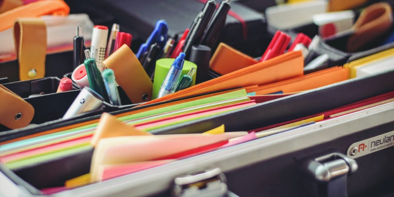 Reason For Startups To Opt For A Printed Stationery Pack Prior To Launch