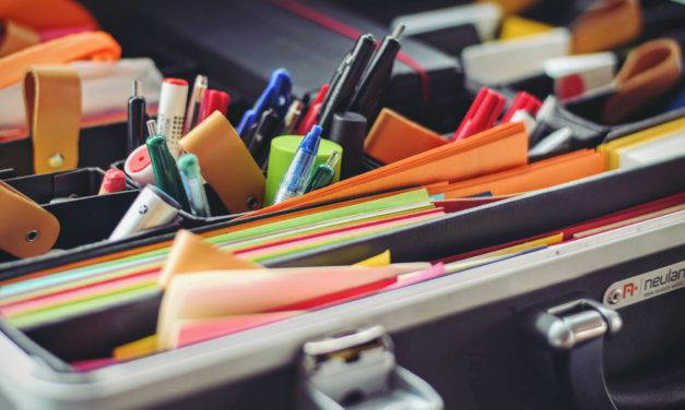 Reason For Startups To Opt For A Printed Stationery Pack Prior To Launch