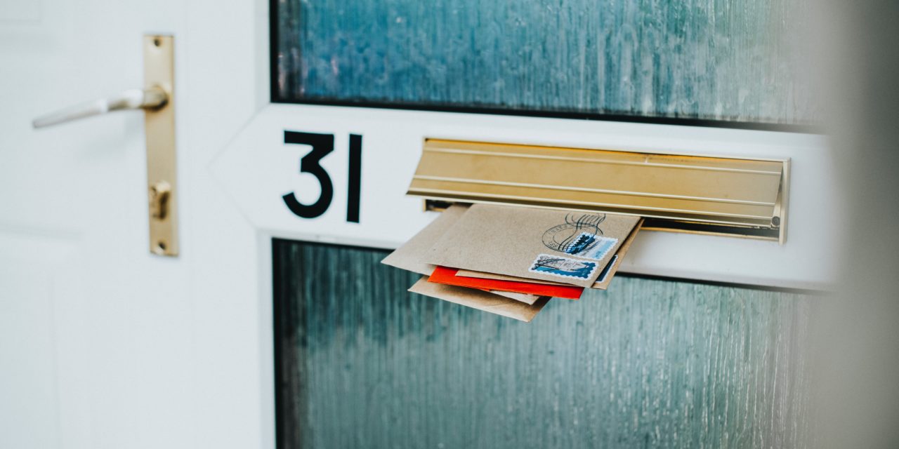 5 Benefits Of Direct Mail Marketing