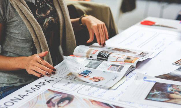 Driving Sales Through Print Media