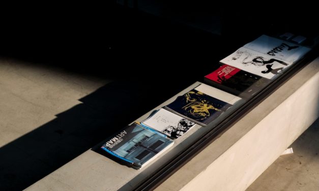 Top Tips For Producing A Successful Corporate Brochure