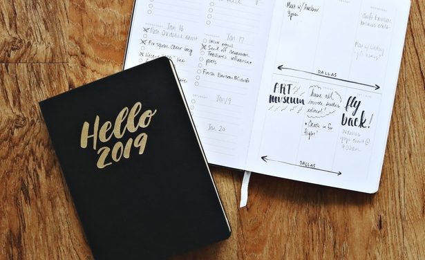 5 Reasons Your Small Business Should Embrace Print Marketing in 2019