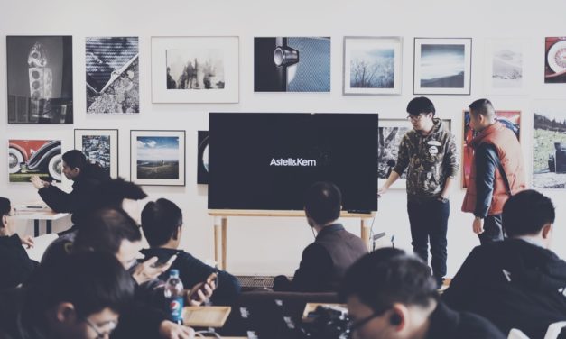 The Importance Of Business Card Printing for Networking