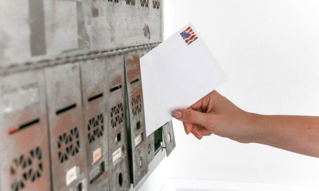How envelope printing could give your business the edge