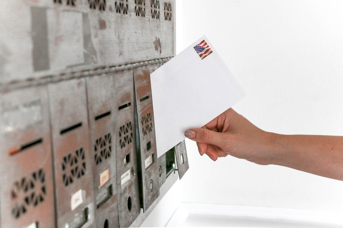 How envelope printing could give your business the edge