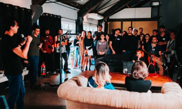 What do you need to network like a pro?