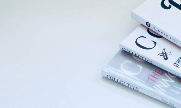 Print Marketing: The Antidote To Banner Blindness?