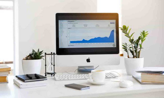 Combining print and digital is a winning formula for small business