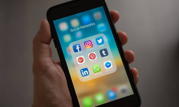 How to incorporate social media into your print marketing campaign