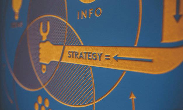 The three pieces of essential print for an effective multi-channel marketing campaign