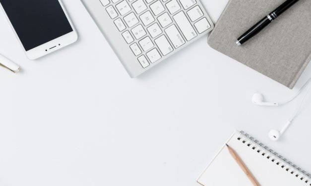 ARE BUSINESS CARDS A THING OF THE PAST?