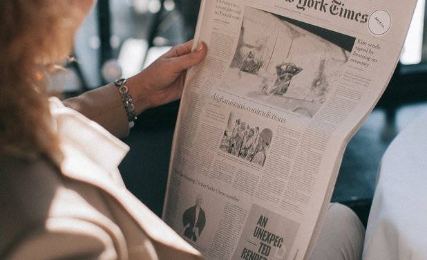 4 reasons why high-quality print marketing is better than online