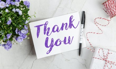 4 WAYS CUSTOMER THANK YOU CARDS CAN INCREASE BUSINESS
