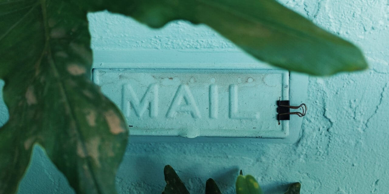 The benefits of direct mail