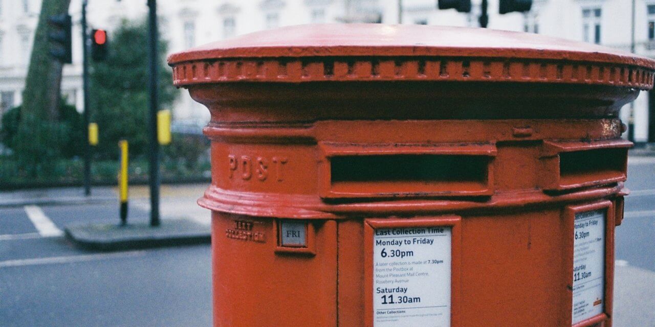 What You Need to Know About Direct Mail and GDPR