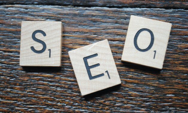 3 benefits of using SEO as part of your marketing strategy